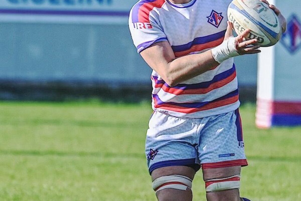 RUGBY- Il Week end dell’Unione Rugby Firenze