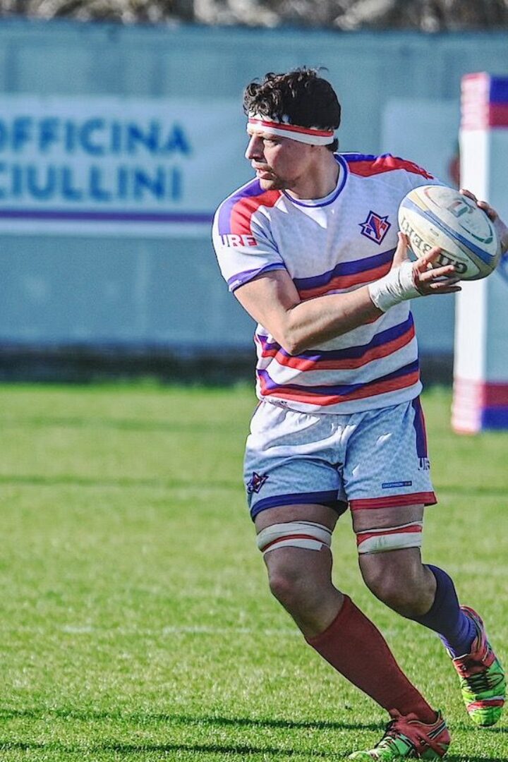 RUGBY- Il Week end dell’Unione Rugby Firenze