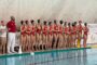 Pallanuoto A2/F Rari Nantes Florentia sconfitta ad Ancona