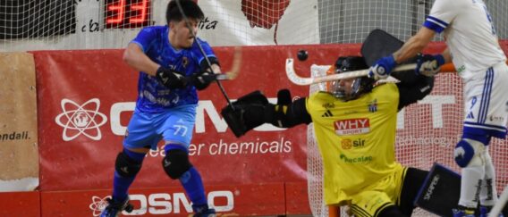 Pianeta Hockey a Rotelle Canale 187