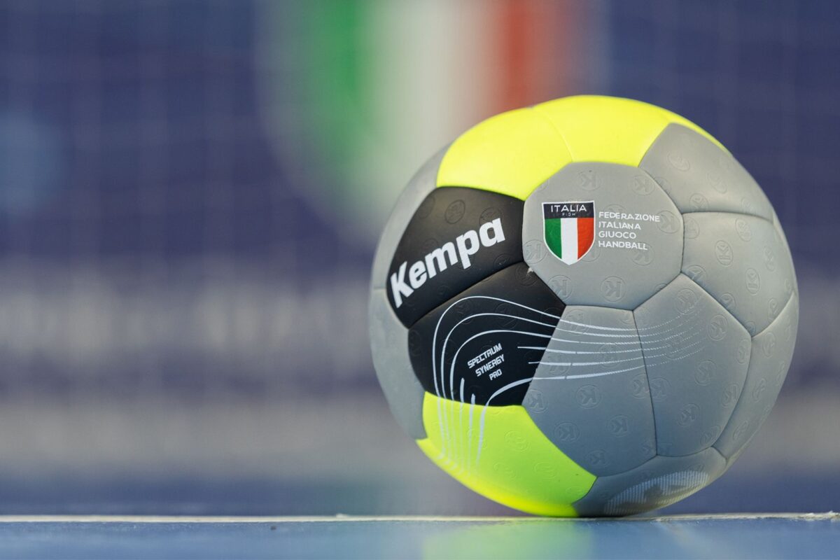 Pallamano: A Tutto Handball