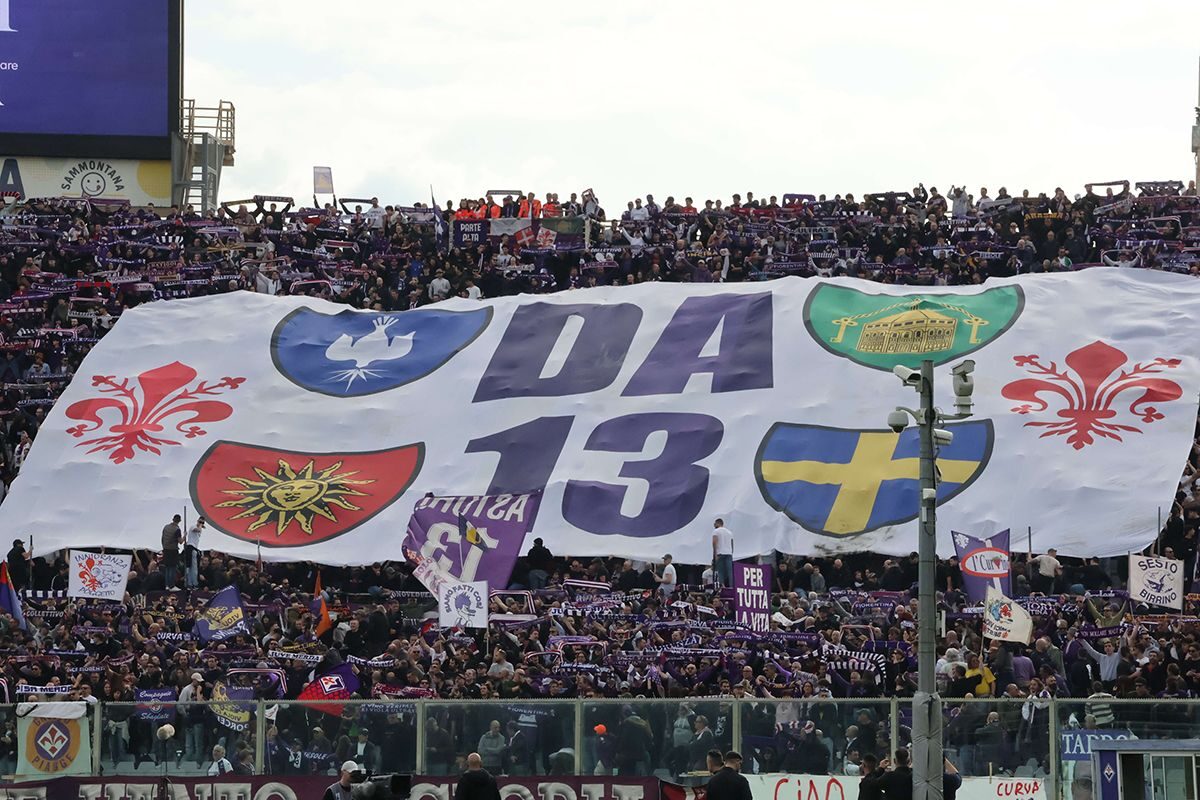 CALCIO Serie A – Fiorentina-Parma 0-0. Le foto