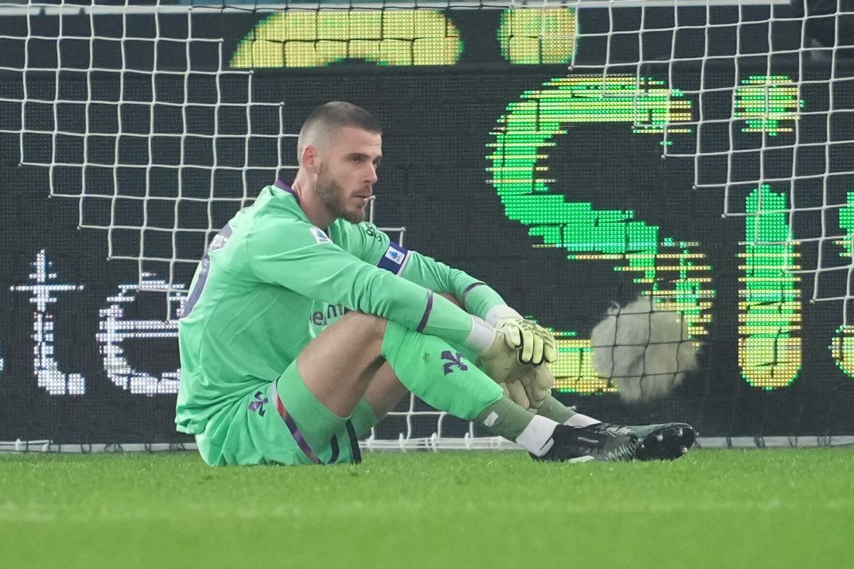 CALCIO Serie A – Udinese-Fiorentina 3-0. Le foto