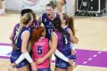 VOLLEY FEMMINILE PLAYOFF- La Savino in trasferta a Bergamo per gara-2