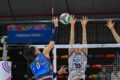VOLLEY FEMMINILE Challenge Play off- Il Bisonte cede con Chieri