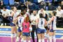 VOLLEY FEMMINILE CEV CHAMPIONS LEAGUE- La Savino ad Istanbul per le Finals