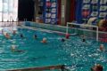 PALLANUOTO FEMMINILE SERIE A2- Rari Nantes Florentia-Circolo Villani 11-6