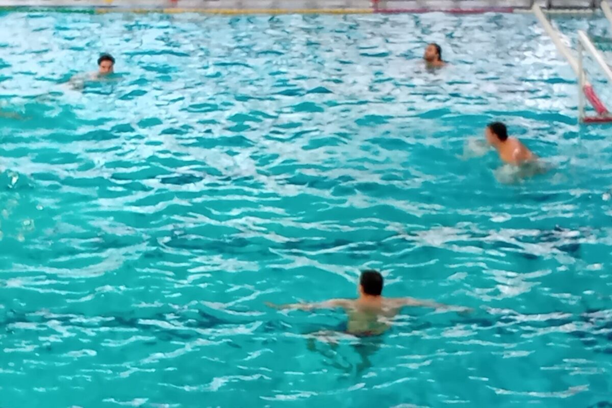<span class="hot">Live <i class="fa fa-bolt"></i></span> PALLANUOTO MASCHILE Serie A1- Live 20a Giornata Rari Nantes Florentia-Pallanuoto Trieste 16-19.