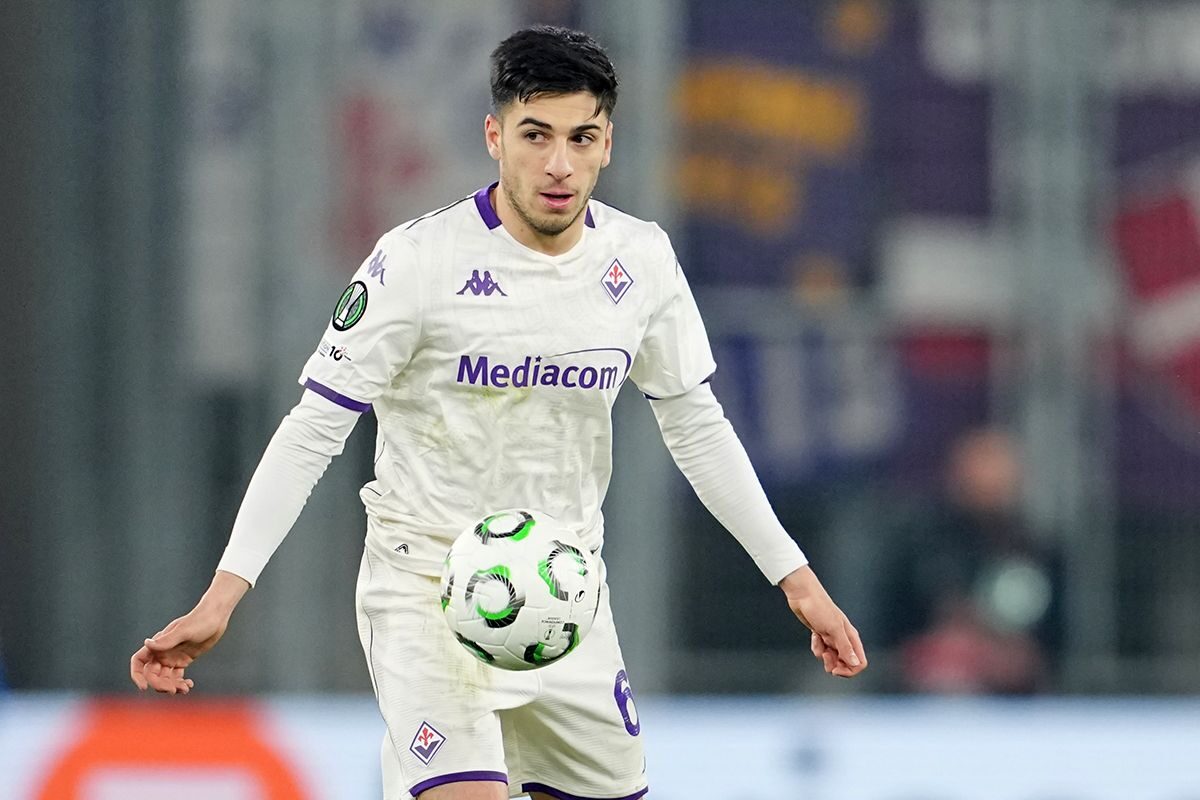 CALCIO  CONFERENCE LEAGUE- Le Pagelle viola di Firenze Viola Supersport per Rakow Czestochowa-Fiorentina 1-2