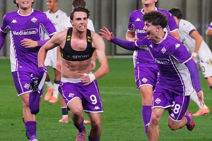 <span class="hot">Live <i class="fa fa-bolt"></i></span> CALCIO Primavera 1- live 28a Giornata Fiorentina-Bologna 2-1