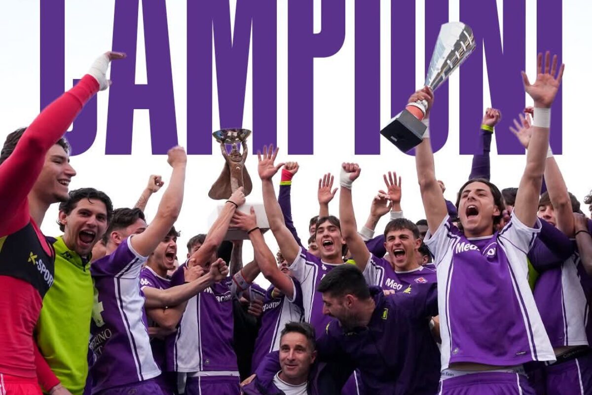 Il Notiziario sportivo del Martedi