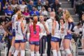 VOLLEY FEMMINILE PLAY OFF SCUDETTO- La Savino rimontata a Milano