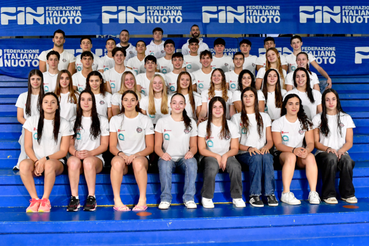 Nuoto: Dominio Rari Nantes Florentia ai Campionati Regionali