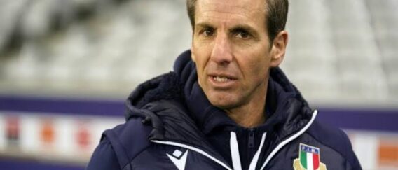 RUGBY GUINNESS SIX NATIONS- Il XV scelto dal ct Gonzalo Quesada per la gara con l’Inghilterra