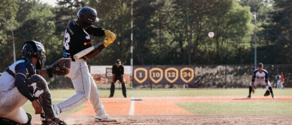 Baseball: I risultati delle toscane