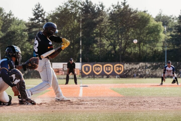 Baseball: I risultati delle toscane