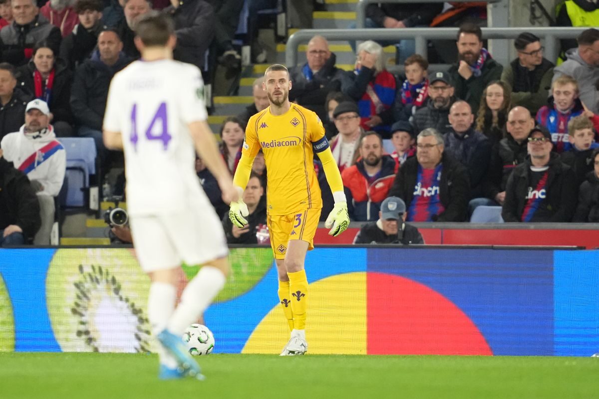 CALCIO CONFERENCE LEAGUE- Le Pagelle viola di Firenze Viola Supersport per Crystal Palace-Fiorentina