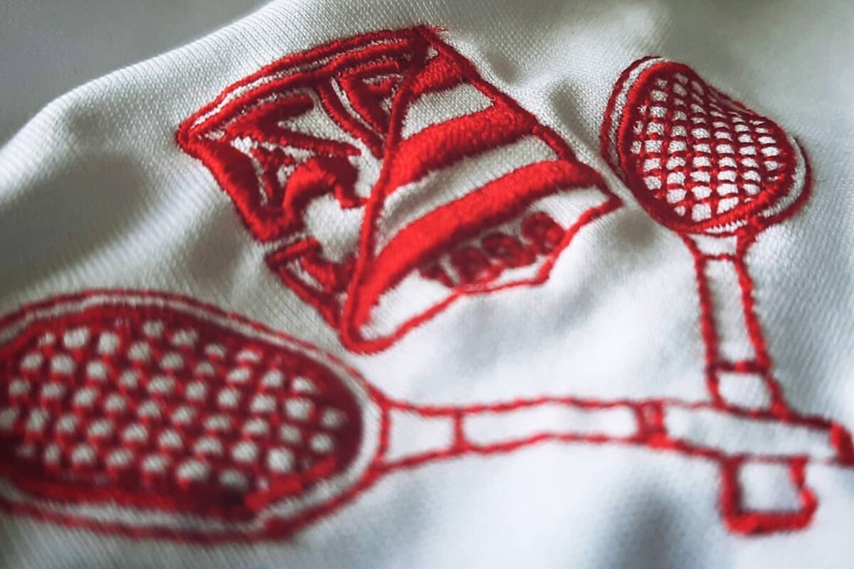 Tennis: “Le battute del Baallerini”