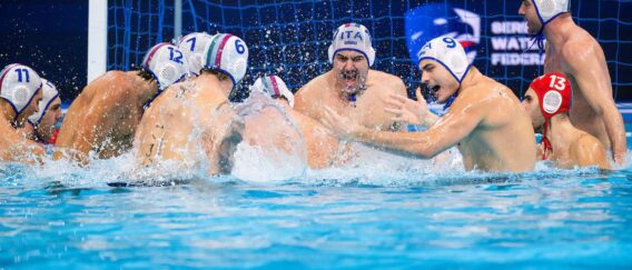 Pallanuoto: In infrasettimanale il 21° turno di campionato: La Florentia nella tana del Pro REcco perde…