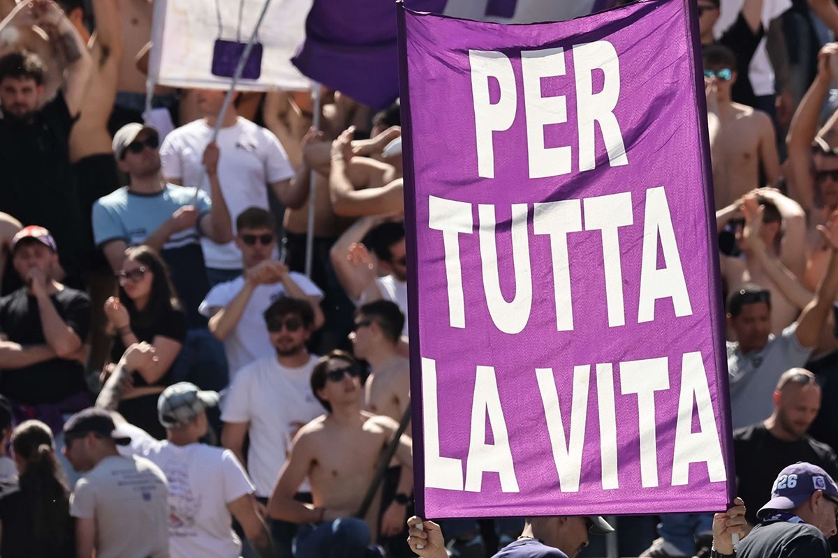 CALCIO Serie A – Fiorentina-Sassuolo 0-0. Le foto