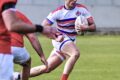 RUGBY- Il programma del fine settimana per l’Unione Rugby Firenze