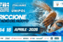 Nuoto: Ultima giornata Primaverili a Riccione: Ultima mattinata di batterie