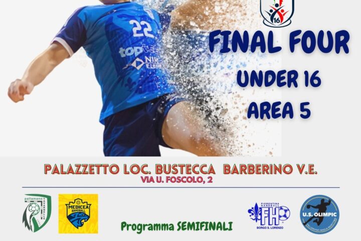 Pallamano: Le news da Tavarnelle