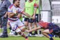 RUGBY UNIONE RUGBY FIRENZE – Chiusi i Campionati, buona la stagione della serie A e della…
