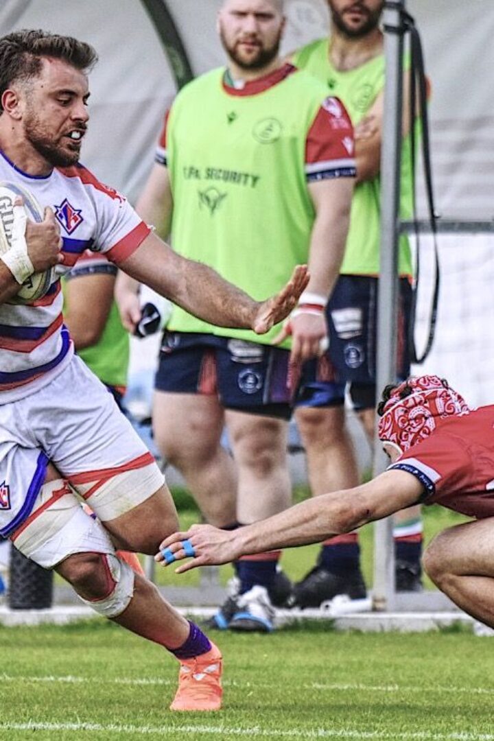RUGBY UNIONE RUGBY FIRENZE – Chiusi i Campionati, buona la stagione della serie A e della…
