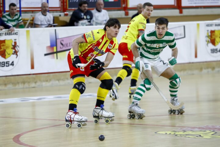 Hockey a Rotelle: Si decidono le finsali delle Coppe.