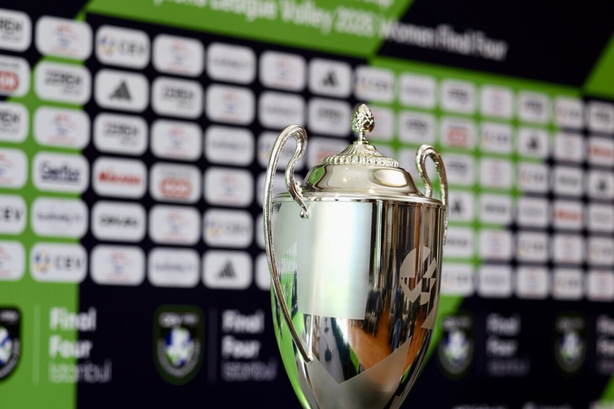 VOLLEY FEMMINILE CEV CHAMPIONS LEAGUE- La Savino cede al tiebreak con Exzacibasi