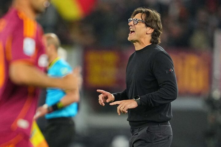 CALCIO- Il post partita di Fiorentina-Genoa 0-0
