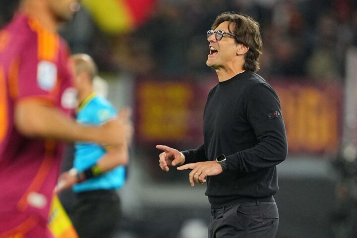 CALCIO- Il post partita di Fiorentina-Genoa 0-0