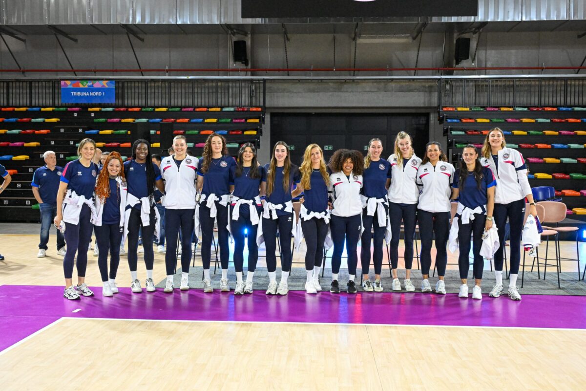 VOLLEY FEMMINILE- Chiusa la stagione 2025/26 della Savino Del Bene Scandicci con tante partenze importanti