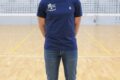 VOLLEY FEMMINILE- Presentato il nuovo Head Coach Alessandro Orefice