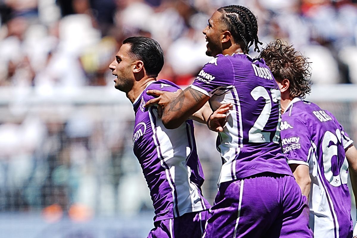 <span class="hot">Live <i class="fa fa-bolt"></i></span> CALCIO serie A- live 37a Giornata Juventus-Fiorentina 0-2