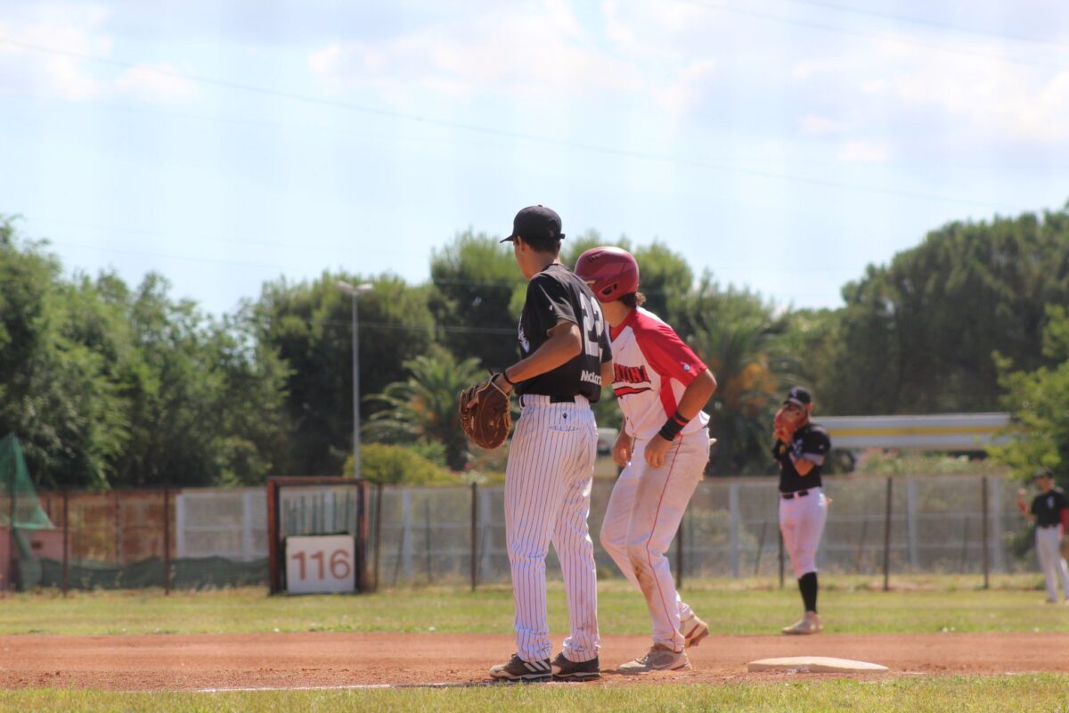 Baseball: /Softball  il week ednd delle oostre toscane