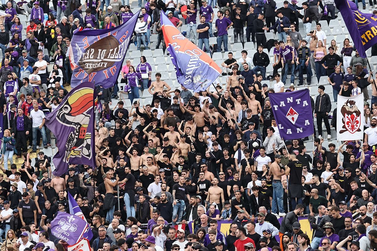 CALCIO- Le Pagelle viola di Firenze Viola Supersport per Fiorentina-Genoa