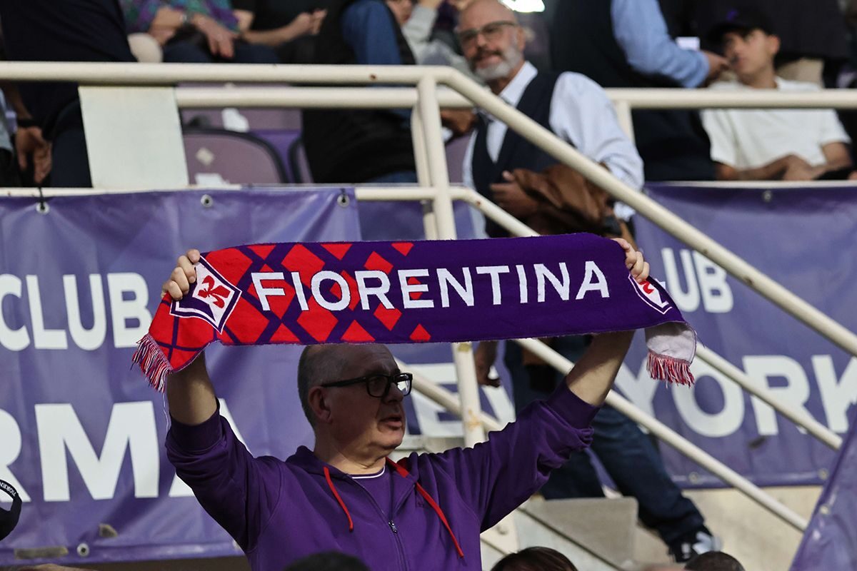 CALCIO Serie A Le Pagelle viola di Firenze Viola Supersport per Fiorentina-Atalanta