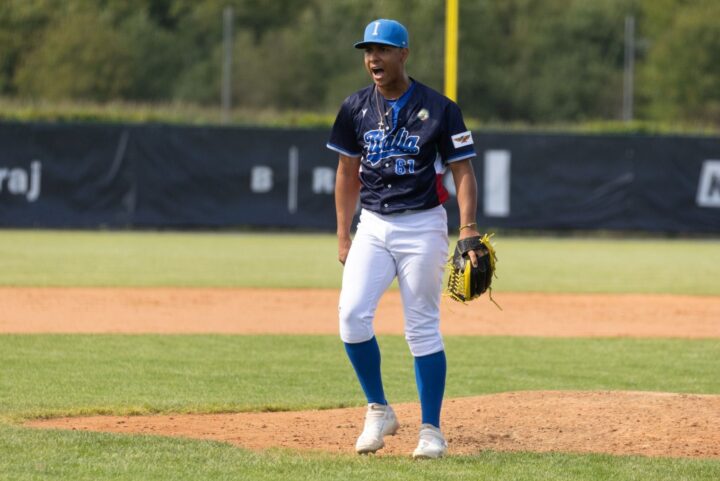 llaseball / Softball