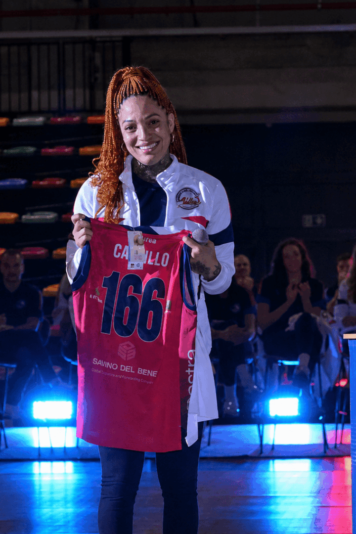 VOLLEY FEMMINILE- Brenda Castillo altra dolorosa partenza in casa Savino Del Bene Scandicci