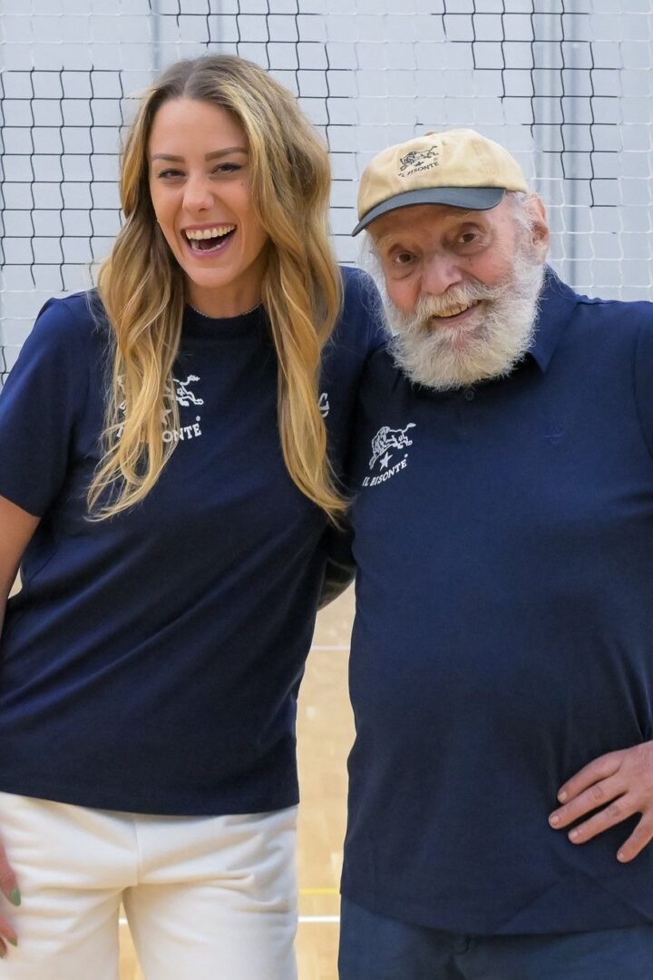 VOLLEY FEMMINILE- Primo grande colpo del Bisonte Firenze, Jennifer Boldini