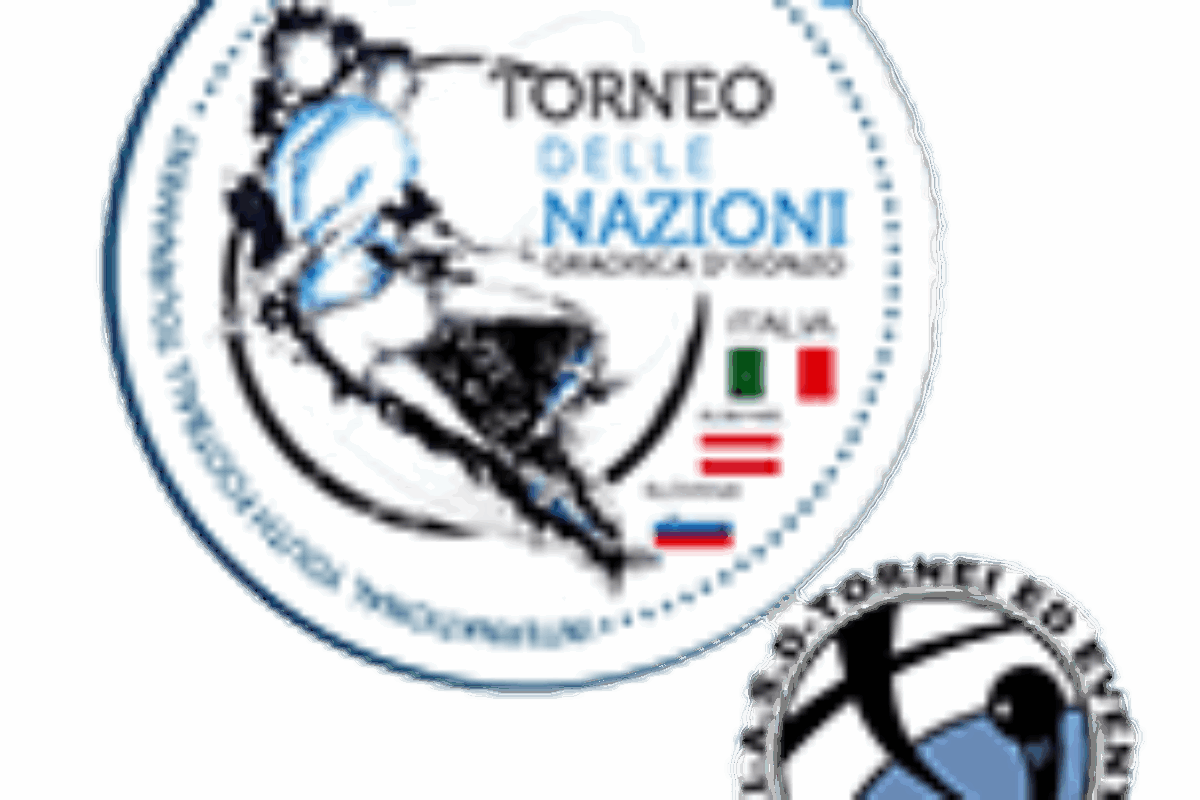 Calcio: l’Under 15 azzurra 3° al  Torneo delle Nazioni