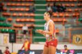 VOLLEY FEMMINILE- Ancora un rinforzo per Il Bisonte, Aneta Zojzi