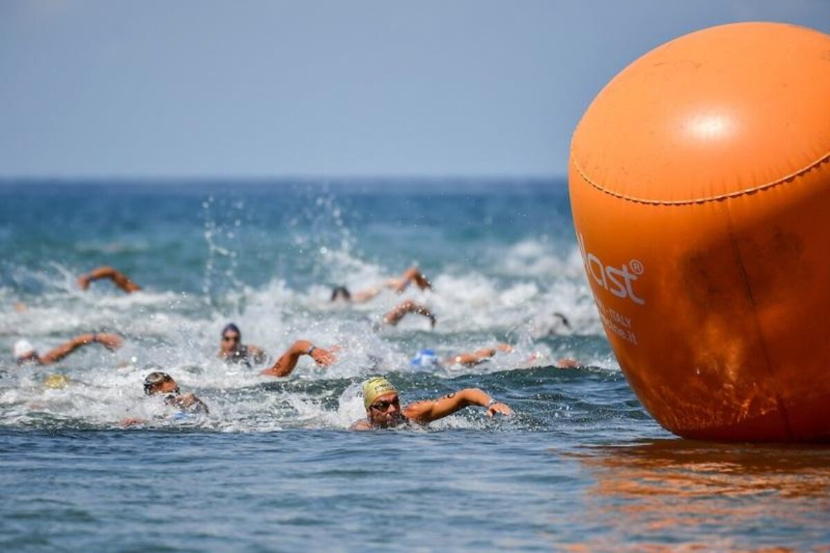 Nuoto: A Piombino iCampionati ItalianidiFondo