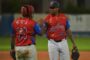 Baseball: il Venerdi sui vari diamati…
