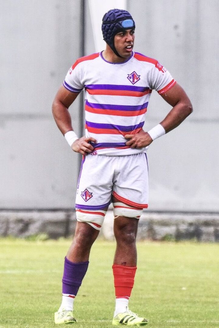 RUGBY- Gigliati verso il Mondiale Under 20, Bianchi e Salvanti nel gruppo azzurro