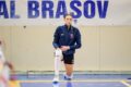 VOLLEY FEMMINILE – L’Ucraina Viktoriia Lokhmanchuk nuova opposto del Bisonte Firenze