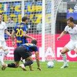 INTER FIORENTINA