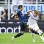 INTER FIORENTINA